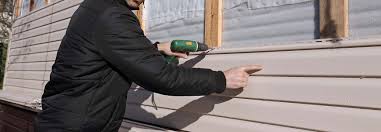 Best Vinyl Siding Installation  in Coleytown, CT